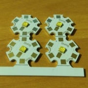 Dioda Cree XT-E 5000K