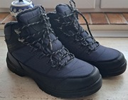 Zimowe trapery Trekkingi CMP rozmiar 40 jak nowe