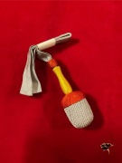 Portepee do paradnego bagnetu z III Rzesza