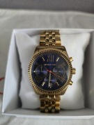 Zegarek damski Michael Kors 6206