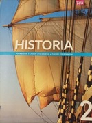 Historia podręcznik liceum i technikum zakres podstawowy 2 