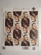 Arkusz czysty ** Fi -5238 .H. Dobrzański ,ps. Hubal 