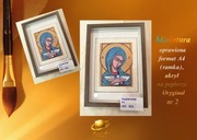 Pneumatofora miniatury 4 wersje