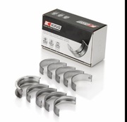 Panewki King Racing MB5563AM Zestaw łożysk wału korbowego