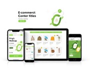 Strona internetowa www ONE PAGE - Pakiet domena hosting certyfikat SSL