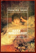 SARA BERNHARDT ŚMIECH SZALONY Francoise Sagan