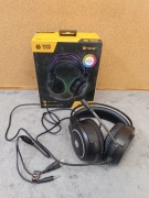 Słuchawki Tracer Gamezone Powystawowe Nowe