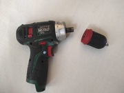 wkrętarka Parkside PBSA 12 A1