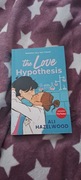 The love hypothesis - Ali Hazelwood ksiazka