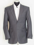 MARYNARKA WIZYTOWA MĘSKA  RAPPSON R.48C