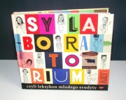 Sylaboratorium czyli leksykon młodego erudyty