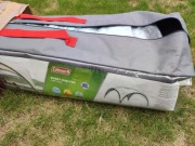 COLEMAN EVENT SHELTER PAWILON OGRODOWY WIATA NAMIOTOWA XL 4,5X4,5M NOWA !