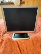 Monitor LCD HP L1710 17 " 1280 x 1024
