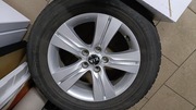 KIA Sportage III 2010-2015 Felgi  225/60/17 kpl 4szt.