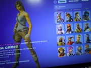 Fortnite OG konto Take the l, Maco (41 skinów )