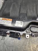 Inwentaryzacja Toyota brz4x