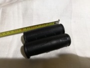 Chwyty Gripy Romet Wigry Flaming Sokół Czajka zzr kierownicy uchwyt guma