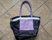 Duża torebka marki ego