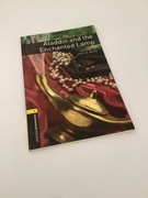 Aladdin and the Enchanted Lamp