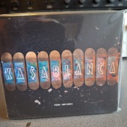 Tede / Sir Mich – Ka$ablanca