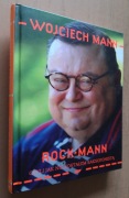 Wojciech Mann – Rock*Mann 