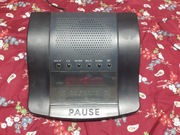 Radio niemieckie - antyk Radiovecker V604