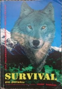 Survival po polsku Krzysztof Kwiatkowski