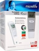 Termometr bezdotykowy Microlife NC 150 