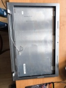 Obudowa klapa górna od matrycy Lenovo z710 stan bardzo dobry