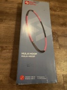 Hula Hoop składane 100cm średnica