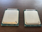 Intel Xeon E5-2620v2 Para