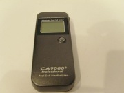 Alkomat CA9000 -- używany