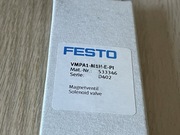 Elektrozawór Festo VMPA1-M1h-E-PI 533346