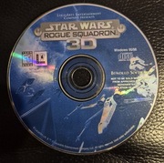 Star Wars: Rogue Squadron 3D - Gra PC
