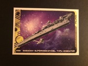 KARTA 239 EXECUTOR, LEGO STAR WARS TCC 5 (EDYCJA JUBILEUSZOWA)