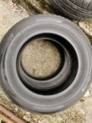 kormoran runpro 205/60/15 2szt