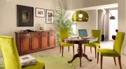 Piękna Drewniana Komoda SELVA VERONA EPOCA