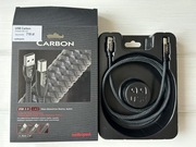 Audioquest Carbon USB (A-B) 1,5m 65-089-13