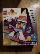 LEGO Duplo 10422 Przygoda w promie kosmicznym
