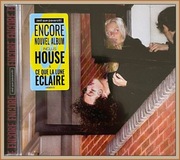 Zed Yun Pavarotti - Encore (Album, CD)