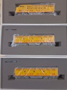 ATHEARN GENESIS USA