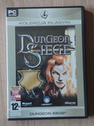 Dungeon Siege Extra Klasyka gra PC