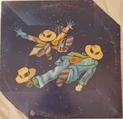 TRAFFIC SHOOT OUT AT THE FANTASY FACTORY WYD. USA LP