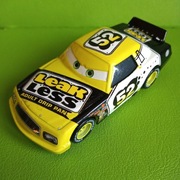 Auta Klaudiusz Krab Claude Scruggs Klaudiusz Krab