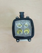 Lampa LED do maski do traktora CRAWER 
