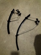 blotniki grawel szosa zestaw komplet 28"