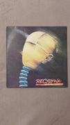 RECYDYWA - Równowaga strachu - Płyta winylowa z 1988