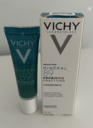 Vichy minerał 89 priobiotic Fractions serum 
