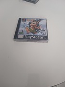 Sprzedam gre na Playstation1 Hugo-The Evil Mirror