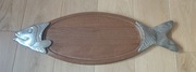 deska do krojenia -ryba / karp